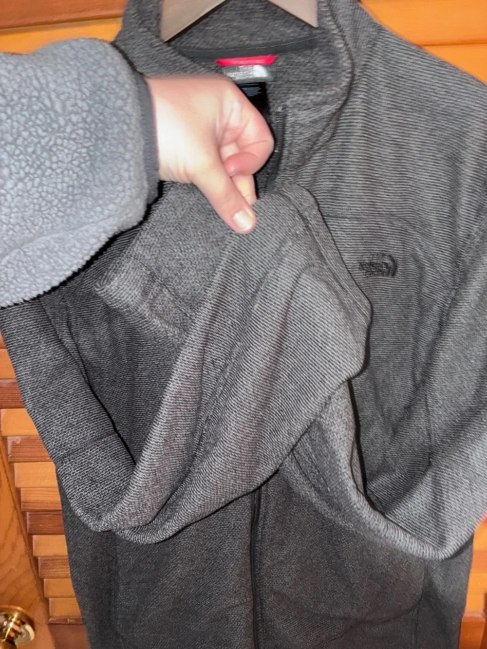 The North Face north face
